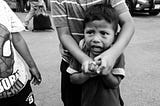 My Street Photography: Mexico City Kids