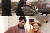 Two Oldies Flicks for People of All Ages