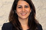 The Future With Robots — An Interview With Soodeh Farokhi, PhD From C2RO Cloud Robotics