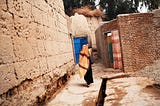 Afghanistan’s brave campaigners