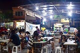 Hidup Begitu Sedih dan Hanya itu yang Aku Punya
