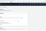 GRANT ACCESS TO AWS S3 SECURELY: CloudFront Distribution