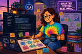 APIs Are Predictable. AI Isn’t. Here’s What I Built.