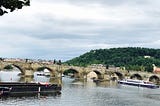 Picturesque Prague — Day 1