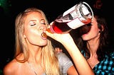 It’s Getting Hot in Here: Why People are More Attractive When You’re Drinking