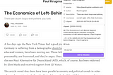 Portfolio: How Notetaking Becomes Knowledge