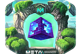 MetaBrands Joins MegaCube 2.0 by Polygonal Mind