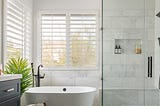 5 Reasons Why PVC Plantation Shutters Are the Top Choice for Contractors