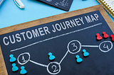 Why your customer journey map is probably failing (and what to do about it)