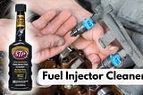 What is The Most Effective Fuel Injector Cleaner?
