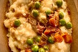 Recipe: Smoked Lamb Shepherd’s Pie