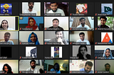 NEVER SAY GOODBYE, ALWAYS SAY, WE WILL MEET AGAIN INSHALLAH
