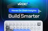 What Builders Miss When Ignoring On-Chain Data from WavesOnChain