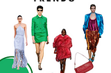 14 spring/summer 2022 fashion trends you need to know