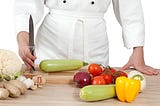 How to Select the Perfect Private Chef for Your Special Occasion (Like Scott Biffin)