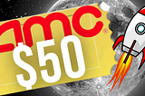 The Freaky Truth About $50 AMC Stock