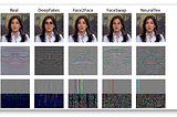 Deepfakes Detection by Heart Rate Prediction