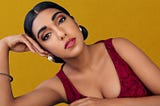 Seeing Rupi Kaur: the sun and her flowers Tour