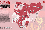 Are the Igbo right to shun the protests?
