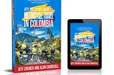 Colombia Motorcycle Travel Guide