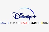 Disney plus: la guerra dello streaming