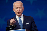 A 6-point Agenda for a New America Under President Biden