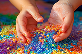 DIY Sensory Projects