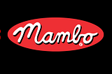 MvR x JF x Mambo Partnership Announcement