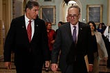 “Schumer-Manchin Deal” protects our hardest-working Americans, while stabilizing healthcare markets