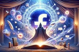 Echoes from Elysium: Whispers of Facebook Ads Sorcery