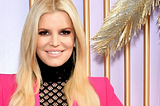 Net Wealth Of Jessica Simpson, Professional Success