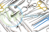 Surgical Instruments: A Comprehensive Overview