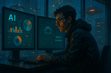 The Future of Business Intelligence: Natural Language Analytics with AI Assistants