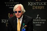 Group of bettors sue Bob Baffert over Kentucky Derby gambling losses after Medina Spirit’s failed…