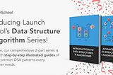 New Data Structures & Algorithms Series