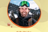 Kelby Strohm: Expert in Creative Marketing and Brand Development