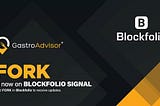 @blockfolio Signal