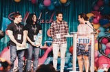 Excitement Builds for UPE ShellHacks, Florida’s Largest Hackathon