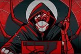 Wizard Spider is a highly sophisticated Advanced Persistent Threat (APT) group that has been active…
