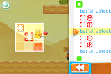 Text is Keeping Kids from Coding