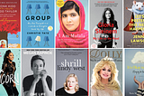 Reading 30 memoirs by women to inspire my 30s [21–30]