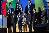 7 Top Solutions We Heard About at the Global Climate Action Summit