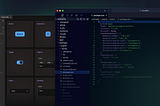 Code and Design Unified