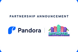 Pandora X Bit Hotel: Expanding the Horizon of the NFT ecosystem