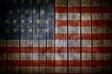 View From a Diminished American