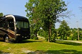 rv parks near branson missouri