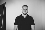 Meet David, IT Infrastructure Division leader at Arkafort