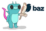 Baz — Your AI Code Review Agent — Welcome to boldstart!