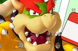 So… What is Bowser?