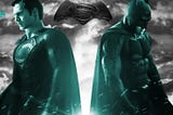 Batman v Superman: Dawn of Justice 2016 review